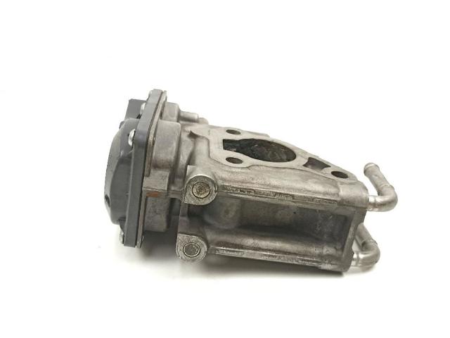 Válvula, AGR Toyota Corolla E15