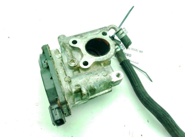 TOYOTA 2580026010 Válvula EGR comprar Barcelona