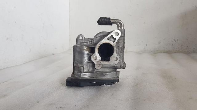 Válvula, AGR Toyota Corolla E15