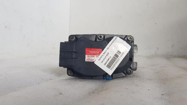 Válvula, AGR Toyota Corolla E15