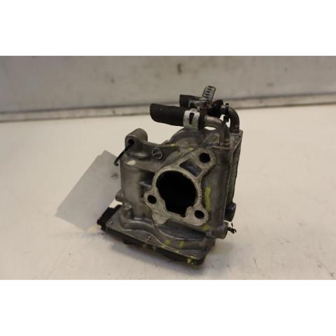 2580026010 TOYOTA Válvula EGR de recirculación de gases  comprar en Lleida