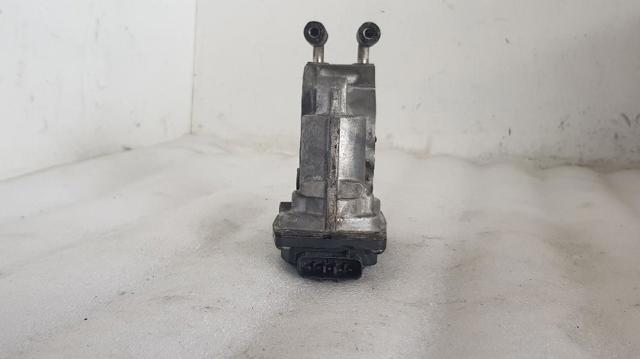 Válvula, AGR Toyota Corolla E15