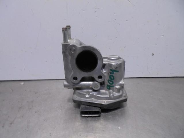 EGR para Toyota Land Cruiser  (J150)
