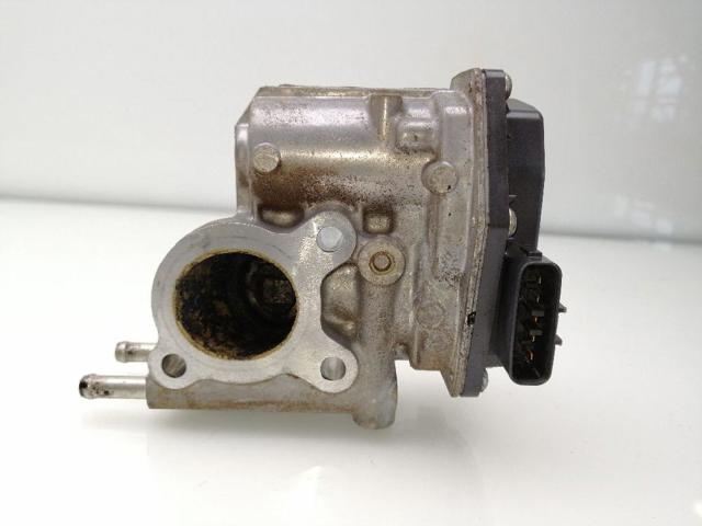 EGR Toyota Land Cruiser  (J150)