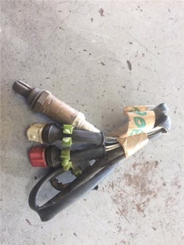 258003203 PEUGEOT Sensor de oxígeno previo al catalizador  comprar en Lleida
