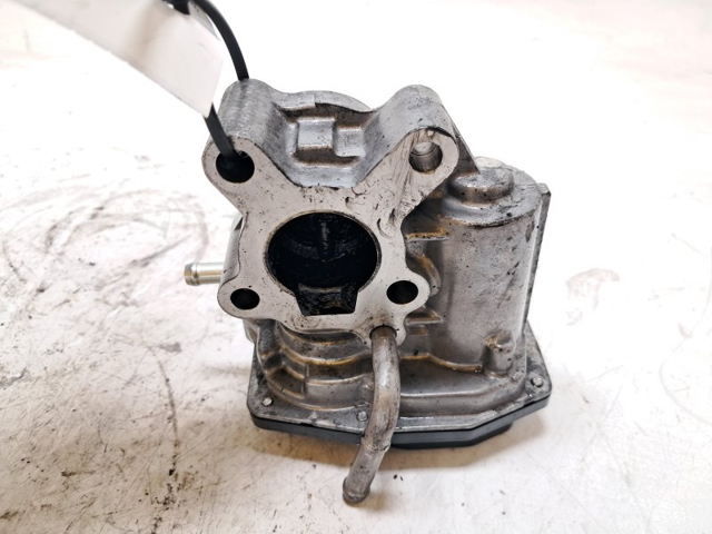 TOYOTA 2580033011 Válvula EGR de recirculación de gases  disponible Valladolid