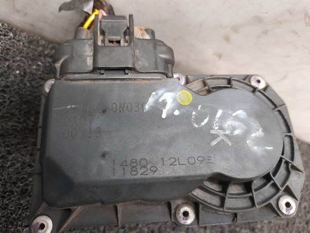 2580033011 Válvula EGR de recirculación de gases  comprar en Zaragoza
