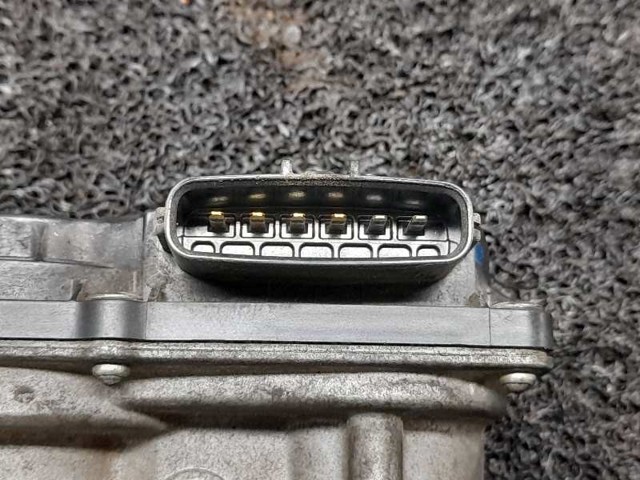 2580033011 TOYOTA Válvula EGR  en stock Huelva
