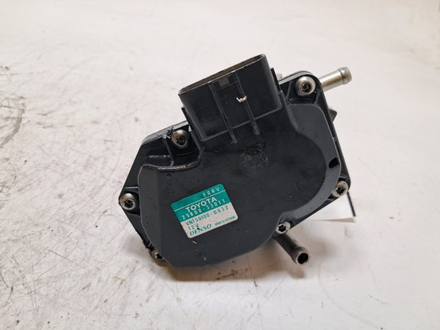 TOYOTA 2580033011 Válvula EGR comprar Barcelona