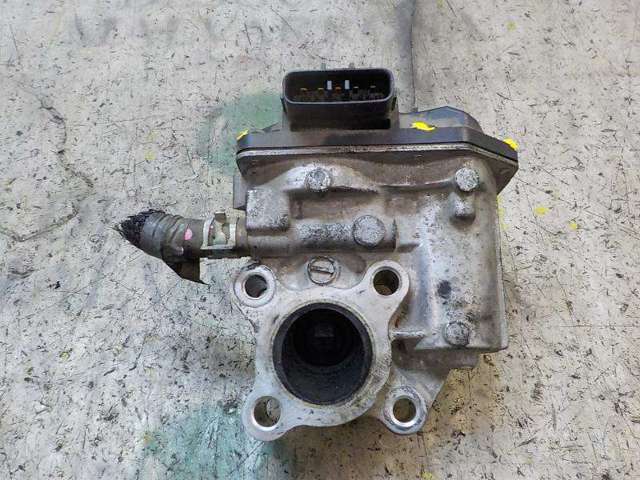 2580033011 TOYOTA Válvula EGR de recirculación de gases  comprar en Lleida