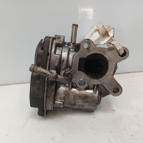 2580033011 TOYOTA Válvula EGR de recirculación de gases  comprar en Oviedo