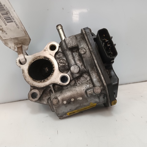 2580033011 TOYOTA Válvula EGR de recirculación de gases  disponible Vigo