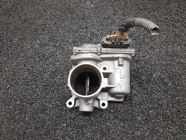 TOYOTA 2580033011 Válvula EGR de recirculación de gases  disponible Lugo