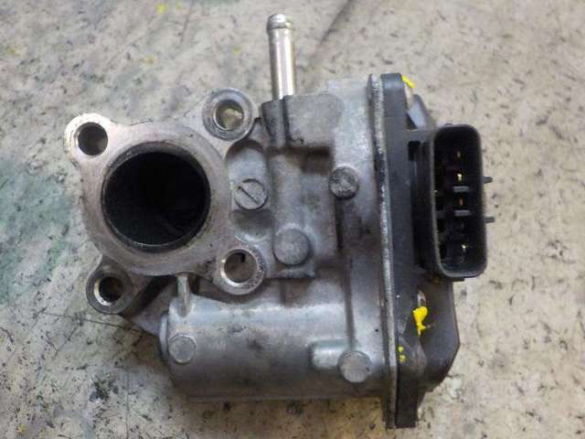 TOYOTA 2580033011 Válvula EGR  en stock Terrassa