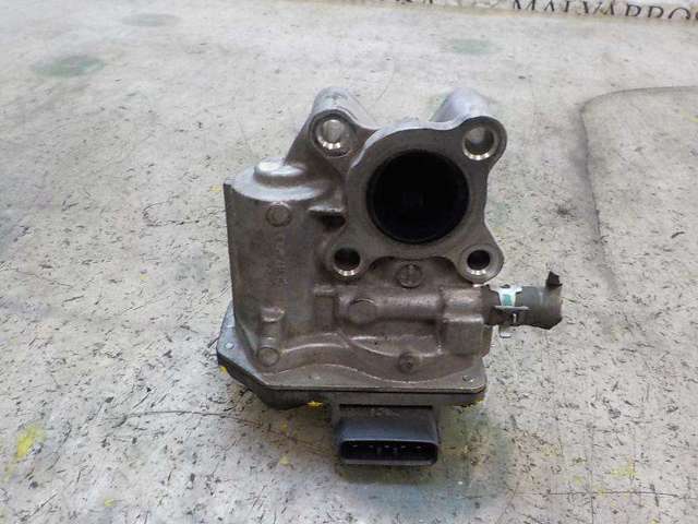 TOYOTA 2580033011 Válvula EGR de recirculación de gases  disponible Lugo