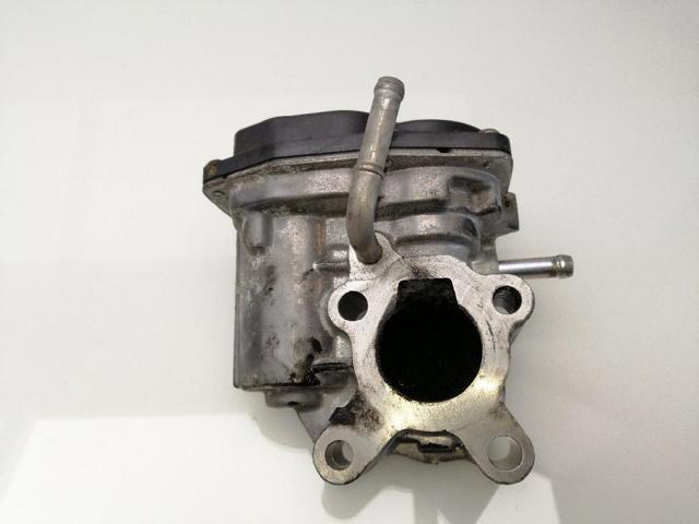 2580033011 TOYOTA Válvula EGR de recirculación de gases  comprar en Oviedo