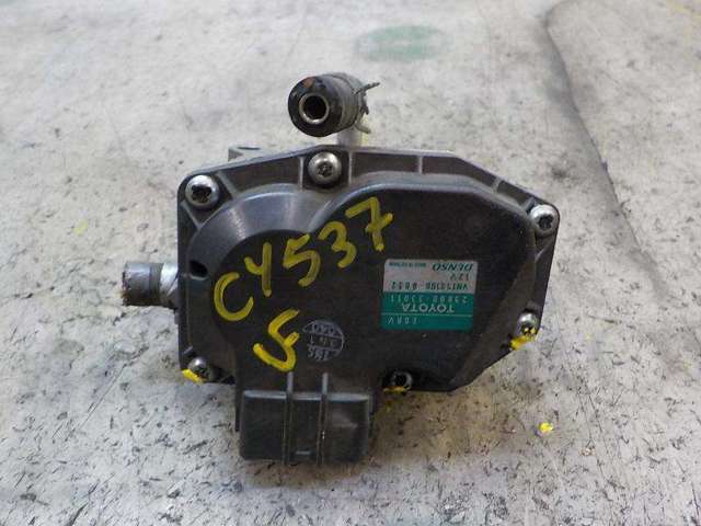 2580033011 TOYOTA Válvula EGR de recirculación de gases  comprar en Oviedo