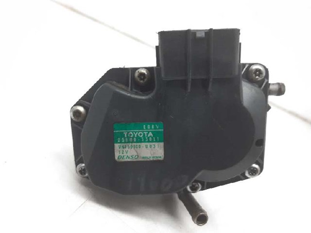 2580033011 Válvula EGR de recirculación de gases  comprar en Zaragoza