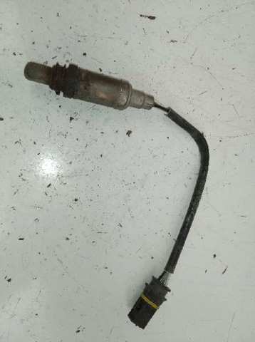 Sensor de oxígeno 258003453 BMW