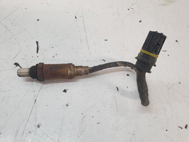 BMW 258003477 Sonda lambda, sensor de oxígeno antes del catalizador izquierdo comprar Tarragona