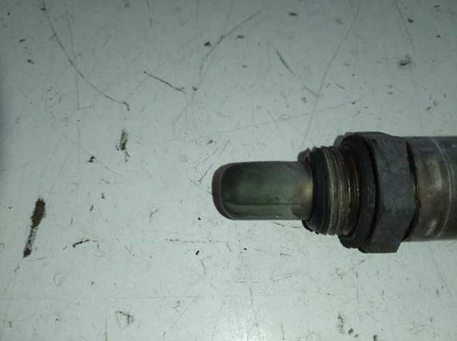 258003477 BMW Sonda lambda, sensor de oxígeno antes del catalizador izquierdo  en stock Córdoba