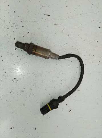 258003477 BMW Sonda lambda, sensor de oxígeno antes del catalizador izquierdo  comprar en Lleida
