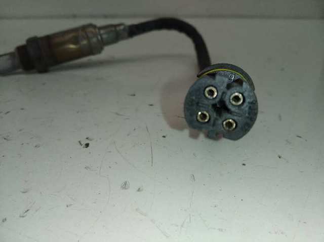 258003477 BMW Sonda lambda, sensor de oxígeno antes del catalizador izquierdo  comprar en Lleida