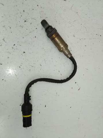 258003477 BMW Sonda lambda, sensor de oxígeno antes del catalizador izquierdo  disponible Vigo
