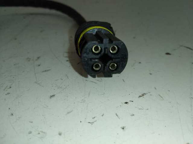 258003477 Sonda lambda, sensor de oxígeno antes del catalizador izquierdo comprar Almería