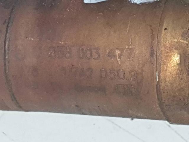 BMW 258003477 Sonda lambda, sensor de oxígeno antes del catalizador izquierdo comprar Barcelona