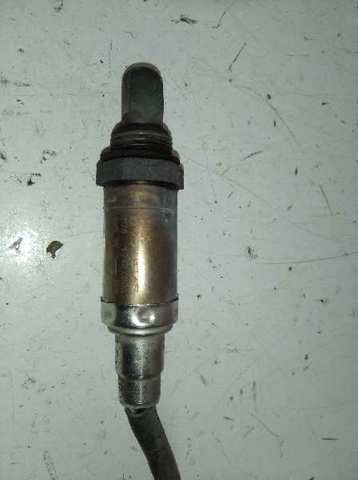 258003477 BMW Sonda lambda, sensor de oxígeno antes del catalizador izquierdo  comprar en Oviedo