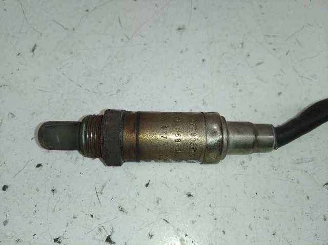 258003477 BMW Sonda lambda, sensor de oxígeno antes del catalizador izquierdo comprar Madrid