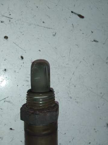 BMW 258003477 Sonda lambda, sensor de oxígeno antes del catalizador izquierdo comprar Tarragona