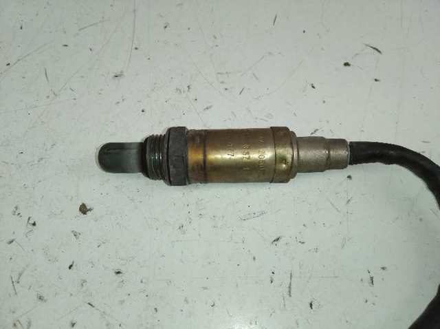 BMW 258003477 Sonda lambda, sensor de oxígeno antes del catalizador izquierdo comprar Pamplona