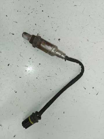 258003477 BMW Sonda lambda, sensor de oxígeno antes del catalizador izquierdo comprar Bilbao