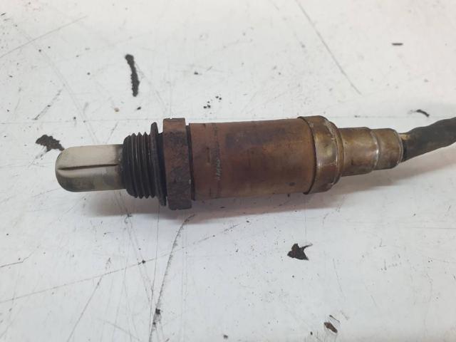 BMW 258003477 Sonda lambda, sensor de oxígeno antes del catalizador izquierdo  disponible Valladolid