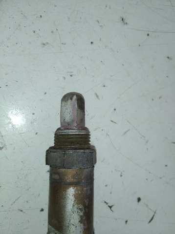 BMW 258003477 Sonda lambda, sensor de oxígeno antes del catalizador izquierdo comprar Tarragona