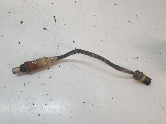BMW 258003477 Sonda lambda, sensor de oxígeno antes del catalizador izquierdo comprar Barcelona