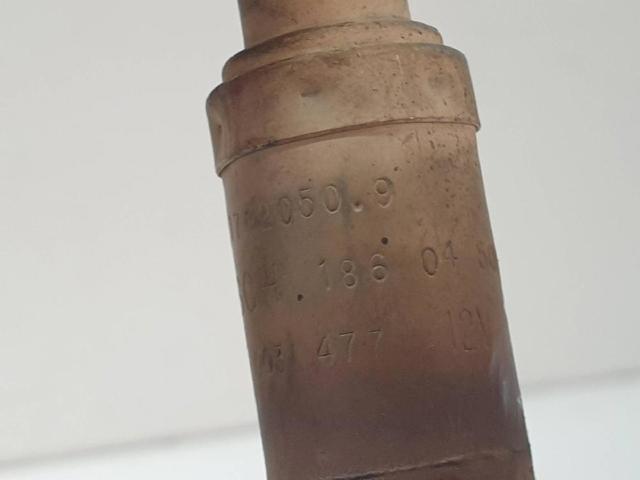 BMW 258003477 Sonda lambda, sensor de oxígeno antes del catalizador izquierdo  en stock Valencia