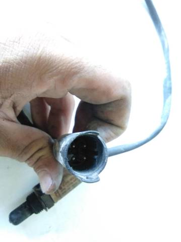 BMW 258003561 Sonda lambda comprar Pamplona