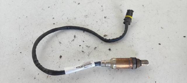Sensor de oxígeno previo al catalizador 258005259 BMW