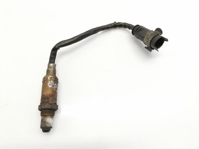 Sonda Lambda Sensor De Oxigeno Post Catalizador 258005297 BMW