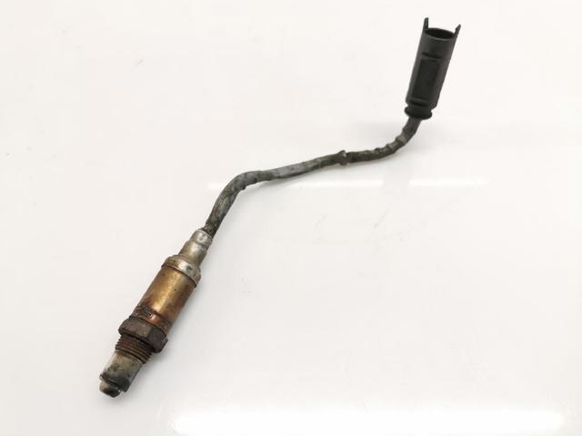 Sonda Lambda, Sensor de oxígeno despues del catalizador izquierdo 258005298 BMW