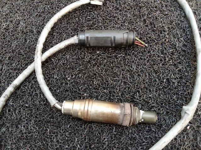 Sonda lambda post catalizador 258005310 BMW
