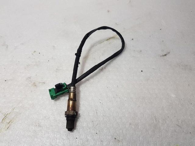 Sonda de oxígeno 258006022 PEUGEOT