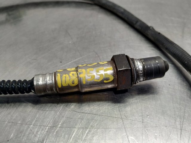 258006026 PEUGEOT Sensor de oxígeno previo al catalizador  comprar en Lleida