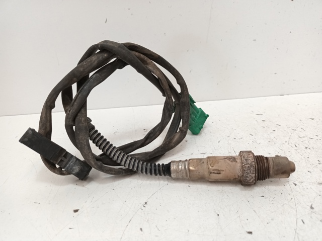 258006026 PEUGEOT Sensor de oxígeno previo al catalizador  comprar en Oviedo