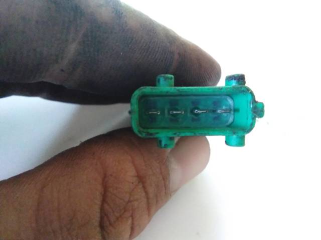 258006026 Sensor de oxígeno previo al catalizador comprar Sevilla