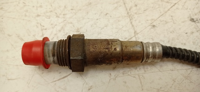 258006026 PEUGEOT Sensor de oxígeno previo al catalizador  comprar en Lleida
