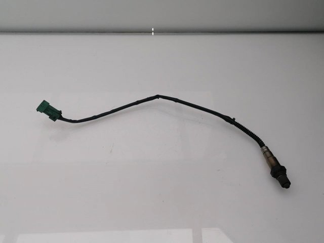 258006027 Sonda lambda, sensor de oxígeno antes del catalizador izquierdo  comprar en Reus